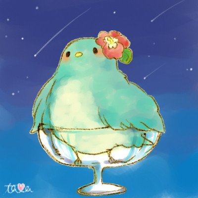 たま ニコニコ静画 イラスト