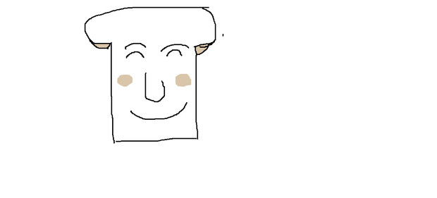 しょくぱんまん あっつー さんのイラスト ニコニコ静画 イラスト