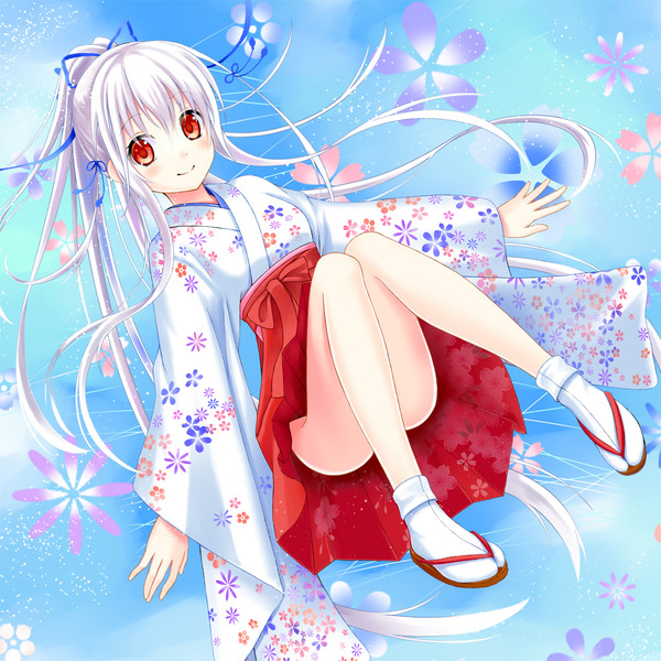 しろり Seto さんのイラスト ニコニコ静画 イラスト