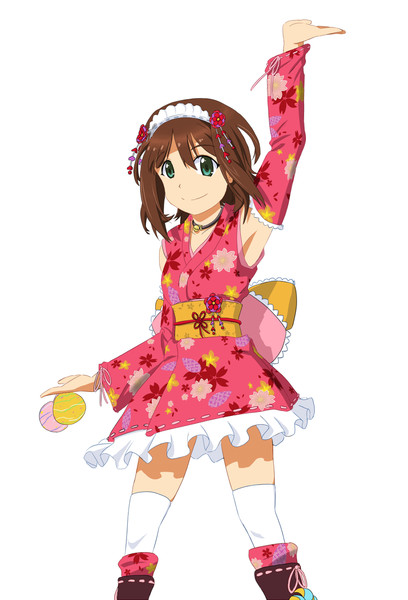 Blooming Van さんのイラスト ニコニコ静画 イラスト