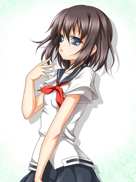 園城寺怜 ローラ さんのイラスト ニコニコ静画 イラスト
