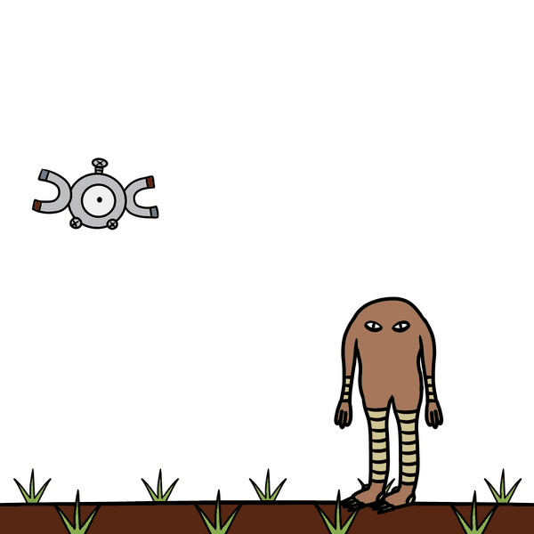 ｇｉｆ とびひざげり ノーベルン さんのイラスト ニコニコ静画 イラスト