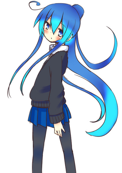 つみきさん もかな さんのイラスト ニコニコ静画 イラスト