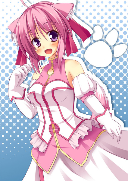 愛犬姫様 えるく さんのイラスト ニコニコ静画 イラスト