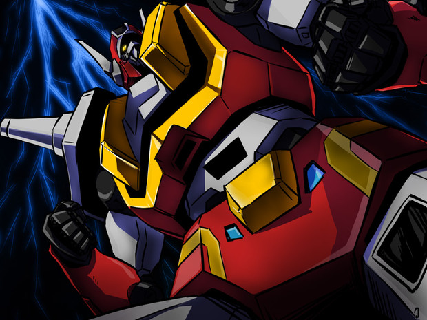 バイカンフー Kiiro Sponge さんのイラスト ニコニコ静画 イラスト