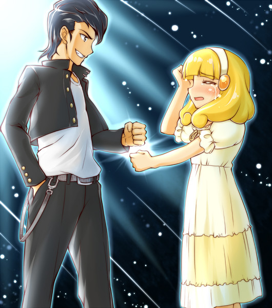 １年間ありがとうございました Hero さんのイラスト ニコニコ静画 イラスト