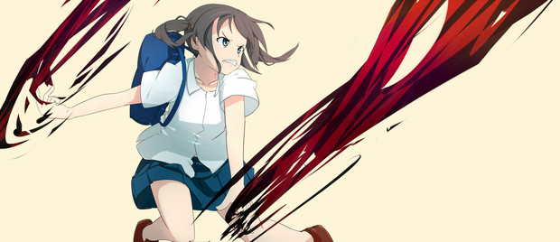 無題 うみぼうず さんのイラスト ニコニコ静画 イラスト