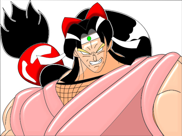 伝説の超くのいち ニニンがブロリ伝 煉獄 さんのイラスト ニコニコ静画 イラスト
