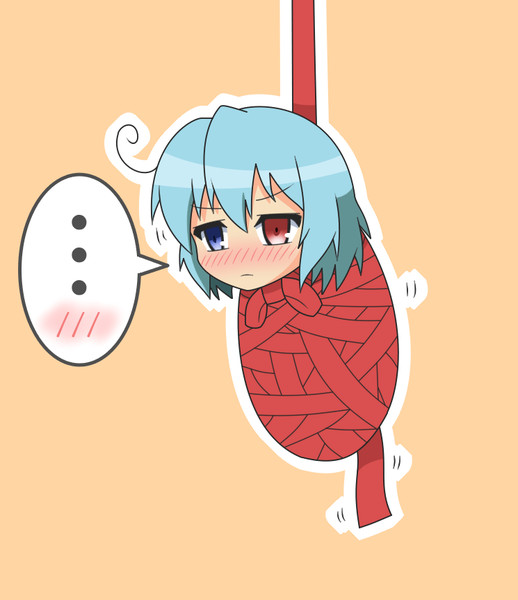 マミフィケーション ニコニコ静画 イラスト