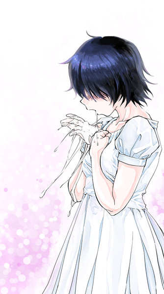 卜部美琴 くちびる さんのイラスト ニコニコ静画 イラスト