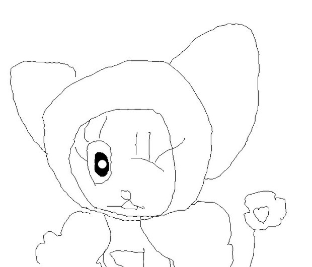 ドラミ あおみから Syoieru291 さんのイラスト ニコニコ静画 イラスト