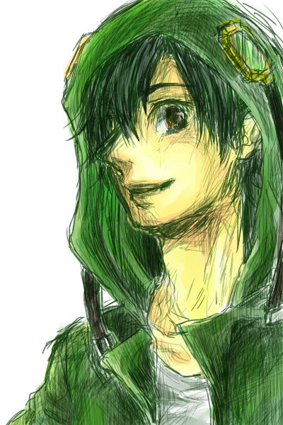 セトさん もっふる さんのイラスト ニコニコ静画 イラスト