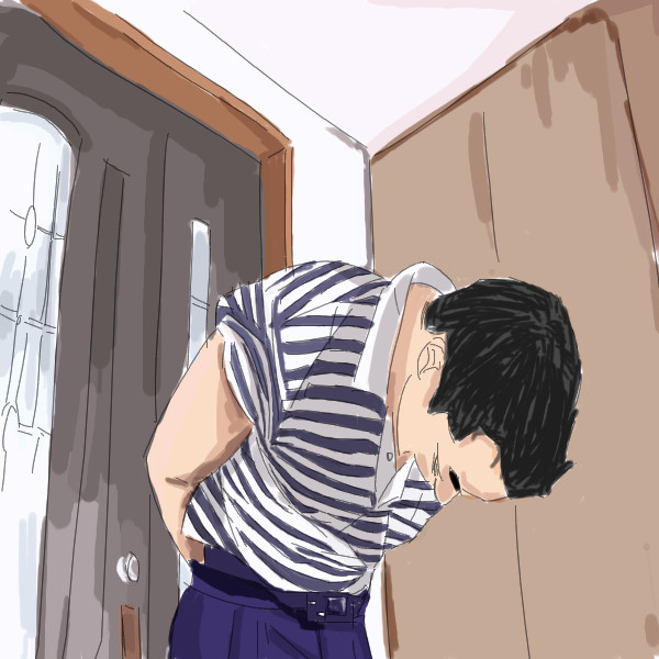 Sgw マーリン さんのイラスト ニコニコ静画 イラスト