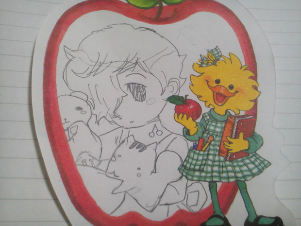 黒魔女さんが通る 描かせていただきましたpart１ ただの一般庶民 さんのイラスト ニコニコ静画 イラスト