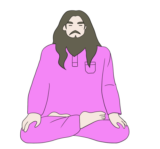 尊師 モヤリスト さんのイラスト ニコニコ静画 イラスト
