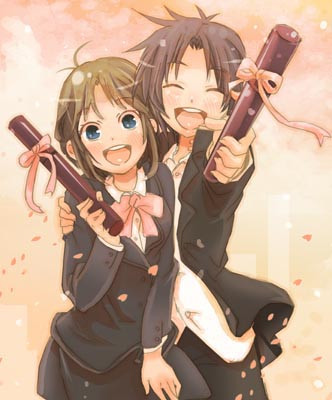 リア充 町田とし子 さんのイラスト ニコニコ静画 イラスト