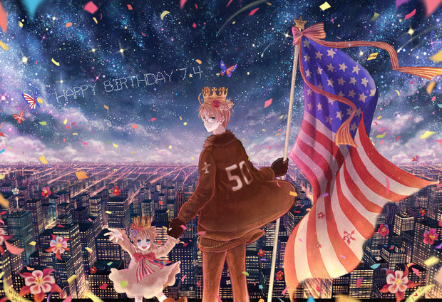 Blessing あぜら さんのイラスト ニコニコ静画 イラスト