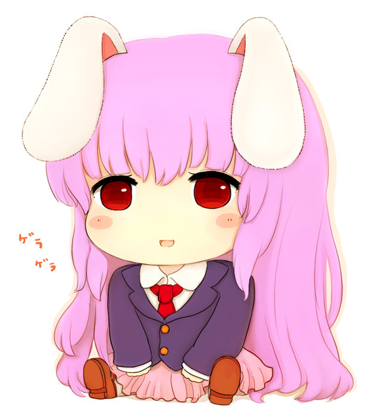 ゆどんげ Meri さんのイラスト ニコニコ静画 イラスト