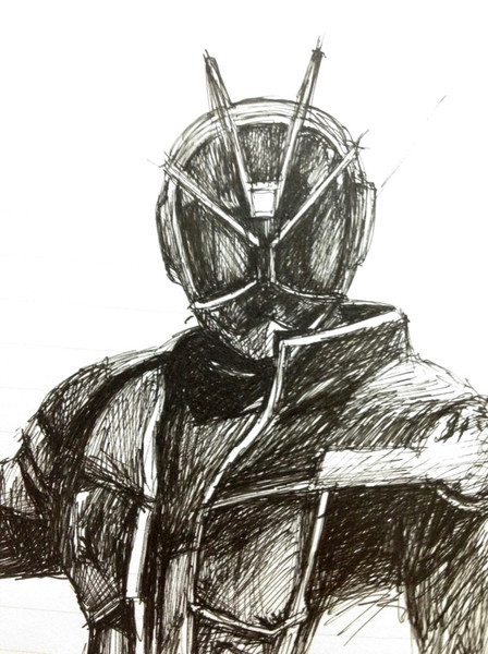 さあ ショータイムだ ニコニコ静画 イラスト