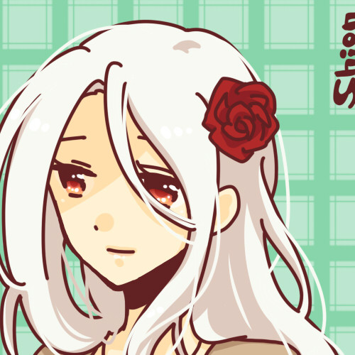 シオン のあ さんのイラスト ニコニコ静画 イラスト