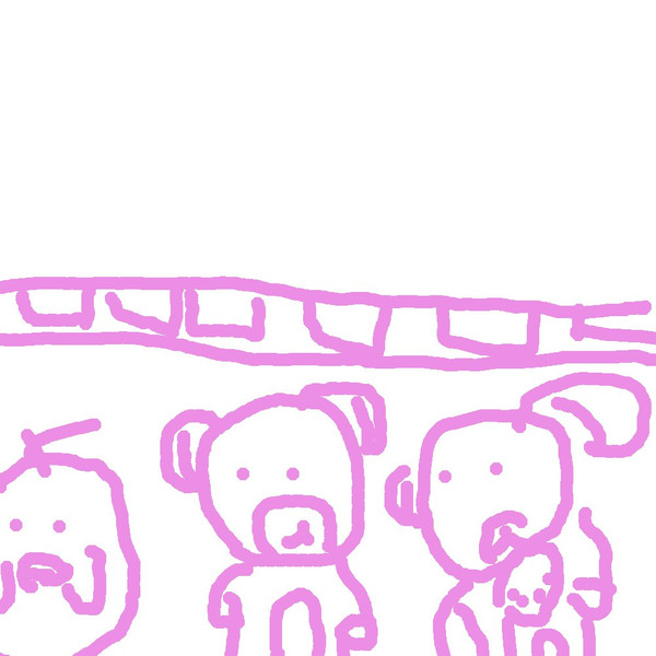 リラックマ背景 あおみから Syoieru291 さんのイラスト ニコニコ静画 イラスト