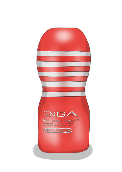 Tenga 猫犬ユッキー さんのイラスト ニコニコ静画 イラスト