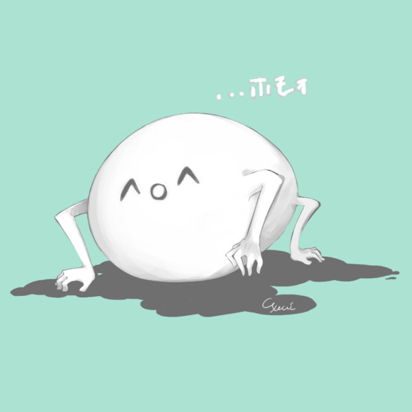 O ﾎﾓｫ ユウイ さんのイラスト ニコニコ静画 イラスト