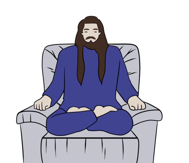 尊師2 モヤリスト さんのイラスト ニコニコ静画 イラスト