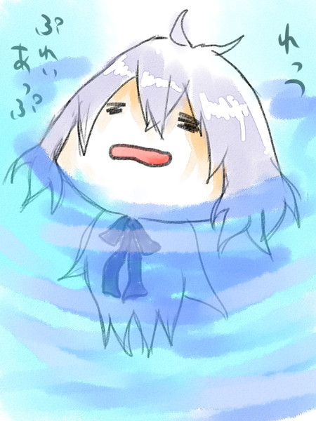 ファイ ブレイン ニコニコ静画 イラスト