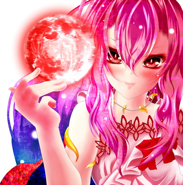 サイトヒメア いのりん さんのイラスト ニコニコ静画 イラスト