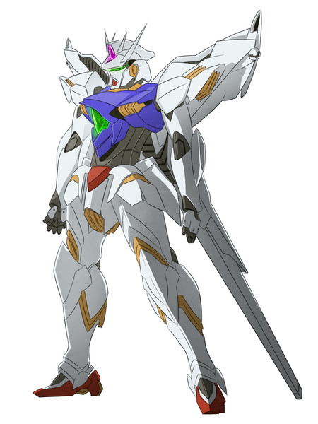 ヴェイガンダム Victorotciv さんのイラスト ニコニコ静画 イラスト