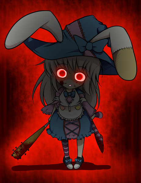 いりす シャン グリラ さんのイラスト ニコニコ静画 イラスト