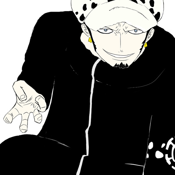 メス ロー描いてみた 郡乃 さんのイラスト ニコニコ静画 イラスト