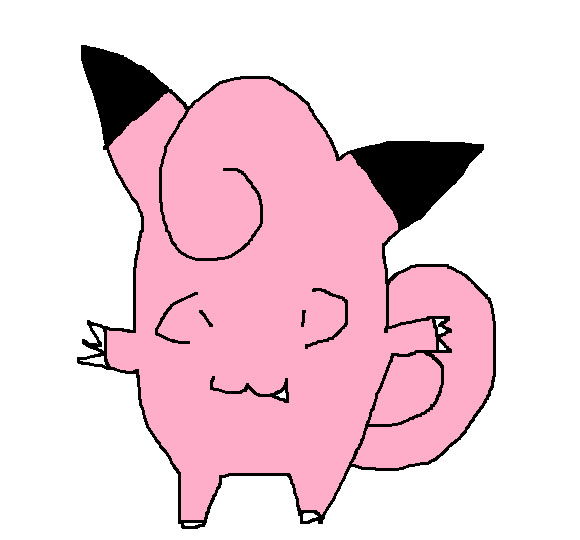 初代ポケモンシリーズ D 透 さんのイラスト ニコニコ静画 イラスト