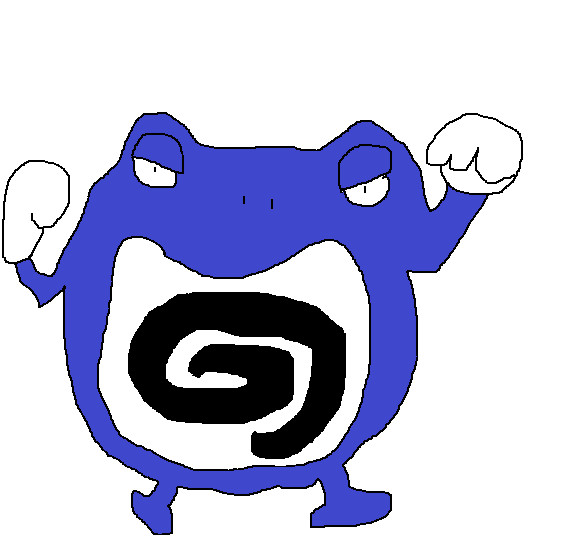 初代ポケモンシリーズ D 透 さんのイラスト ニコニコ静画 イラスト