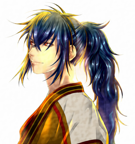 薄桜鬼 井吹龍之介 トミダ さんのイラスト ニコニコ静画 イラスト