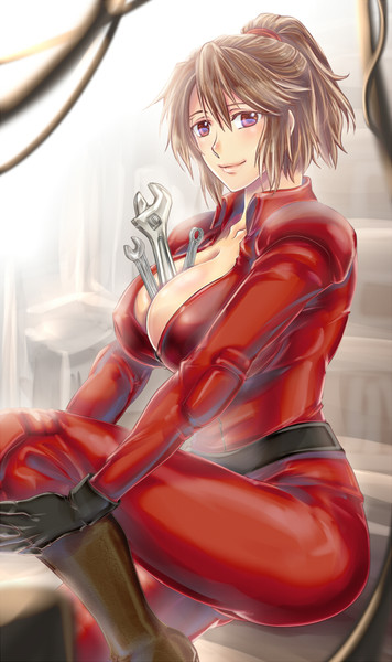 暮葉霊夢さん 氷守緋羽 さんのイラスト ニコニコ静画 イラスト