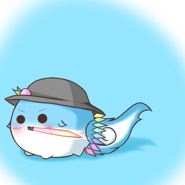 すくすく天子 Noiz さんのイラスト ニコニコ静画 イラスト