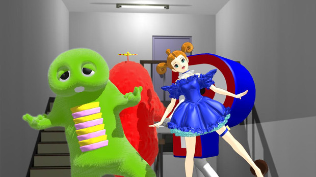 Pkies / ちゃーりぃ さんのイラスト ニコニコ静画 (イラスト)