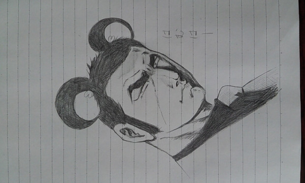 はむはー とっとこハム太郎 描いてみた 羊毛100 さんのイラスト ニコニコ静画 イラスト