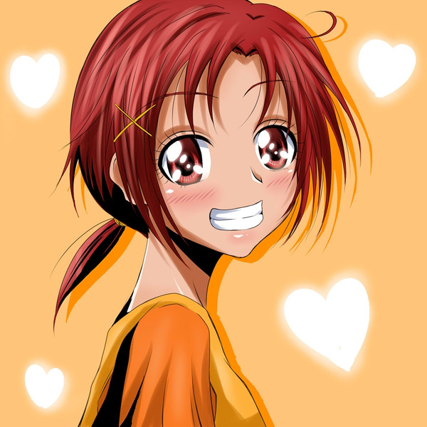 あかねアイコン Shogo さんのイラスト ニコニコ静画 イラスト