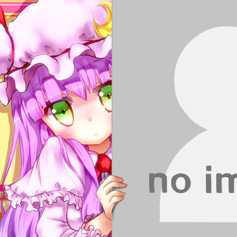 No Image ニコニコ静画 イラスト