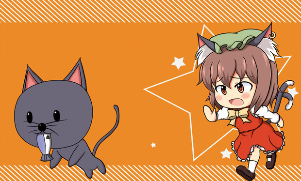 待ってー れんぼると さんのイラスト ニコニコ静画 イラスト