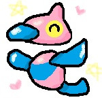 ポリゴンzってかわいいよねっ みさとも さんのイラスト ニコニコ静画 イラスト