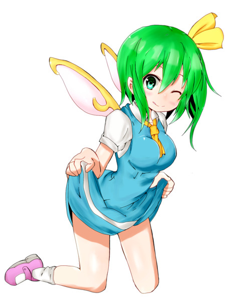 大ちゃん 塗ってみた Yoshita222 さんのイラスト ニコニコ静画 イラスト