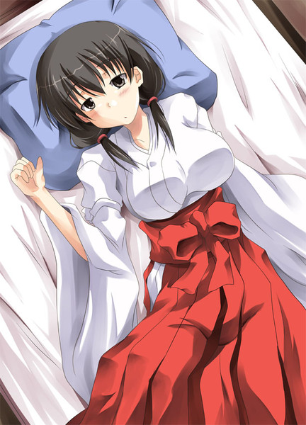 ねぼすけ小蒔さん ミスター さんのイラスト ニコニコ静画 イラスト