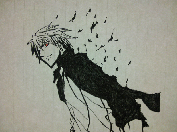 黄瀬涼太 Ra N さんのイラスト ニコニコ静画 イラスト