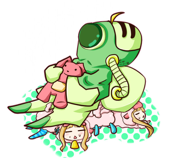 怠惰スーツ 双葉杏 こたつむり さんのイラスト ニコニコ静画 イラスト