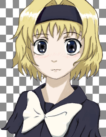 ベルモット えでぃ さんのイラスト ニコニコ静画 イラスト