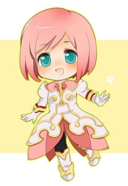 エステルさん えり さんのイラスト ニコニコ静画 イラスト